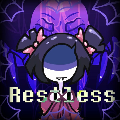 Restless - Insomnia UT Hypno's Lullaby Mix