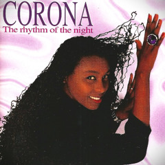 David Guetta & MORTEN Vs CORONA - Element Of The Night ( Dj Fabrizio Mash-up Club )