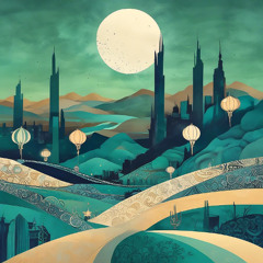 Azizam Persian Dream