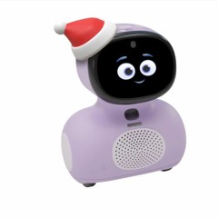 Miko Mini smart AI learning robot for kids