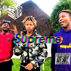 SLAZY QUEEN-TK BULLETHEAD X DEATHtrap p.virgod