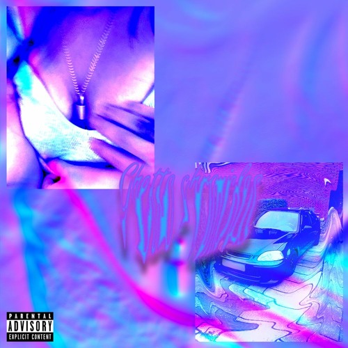 Marsmane - Break Yo Self