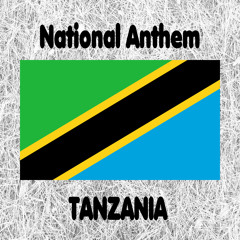 Tanzania - Mungu Ibariki Afrika - Tanzanian National Anthem (God Bless Africa)