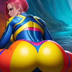 Anyway,show me Your Ass(ketsudase)