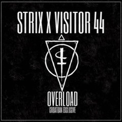 STRIX X Visitor 44- Overload