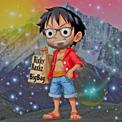 BigBag🧳💰FREESTYLE (prod.AlfieSnapped)