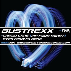 Cardio Care (My Poor Heart)