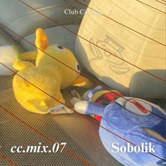 cc.mix.07 - Sobolik