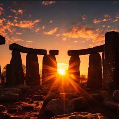 winter solstice journey mix
