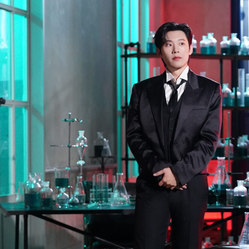 지킬앤하이드 I need to know (김성철)