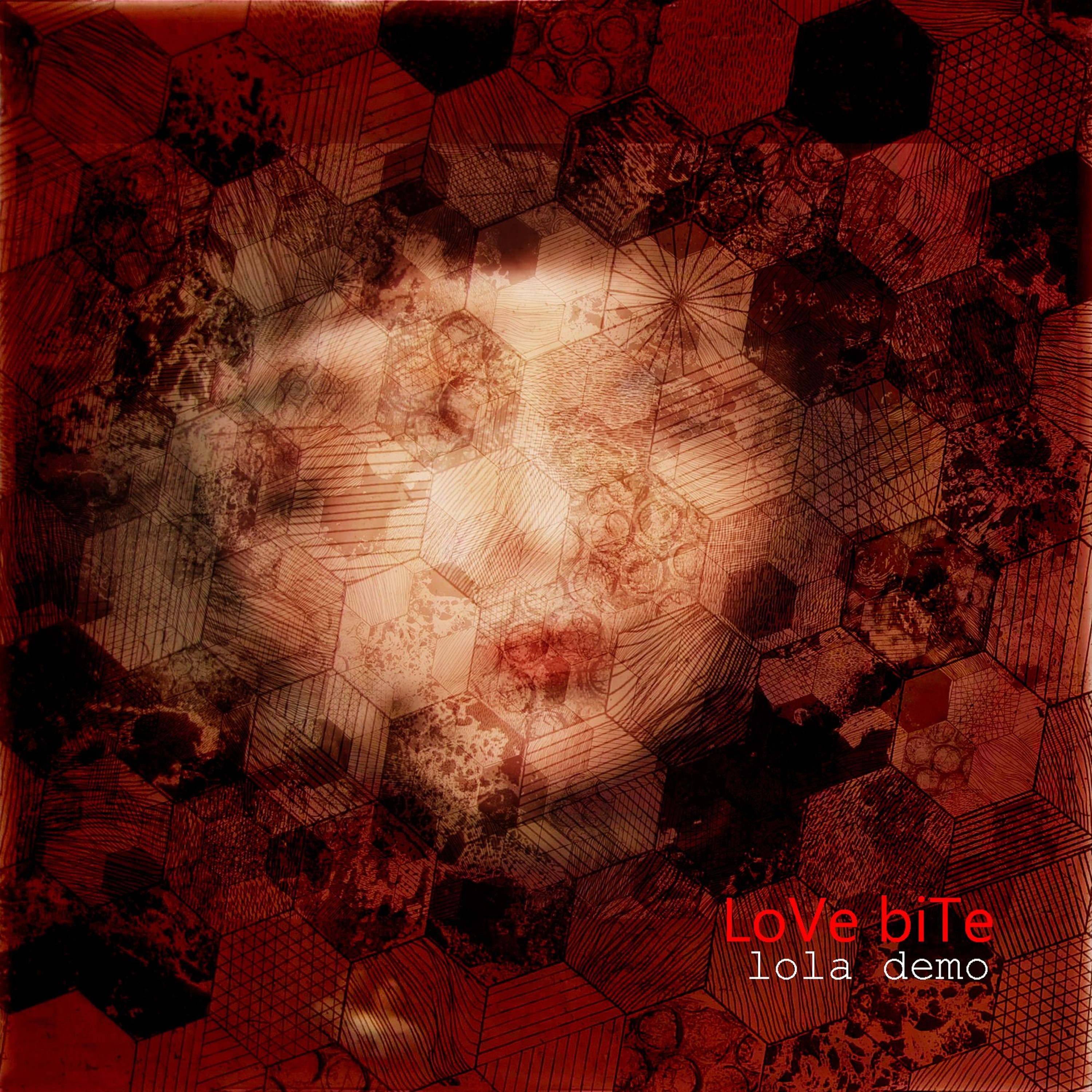 LOVE BITE episode artwork