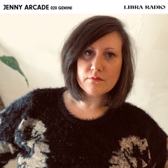 020 GEMINI JENNY ARCADE