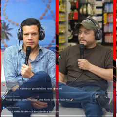 LHT 13 marzo 2026 Transmision desde Supercoop