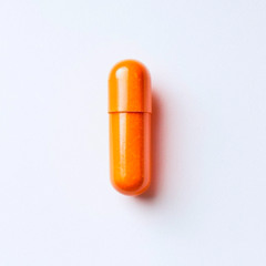 Orange Pill