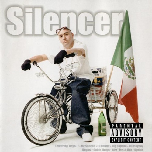 Silencer - I'm Not Your Puppet