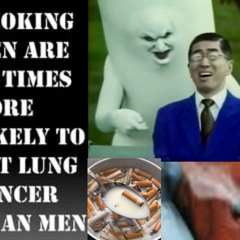 CIGARETTES