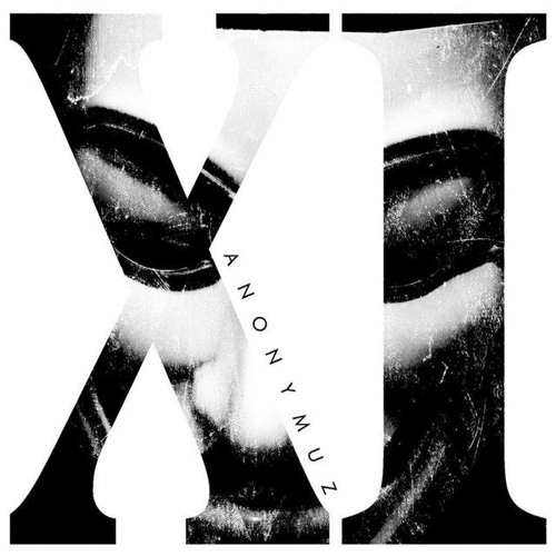 Anonymuz - East of Eden