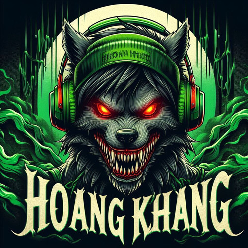 Kinh Đô Rế Vol2-Hoang Khang Ft Cò