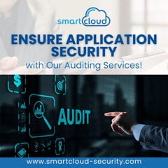 IT Security Auditing Solution Dubai | IT Security Audit Services UAE