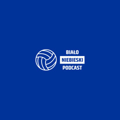 Biało-Niebieski Podcast #3: Adrian Buchowski