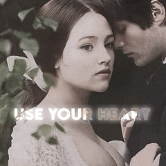 use your heart- 𝙀𝙙𝙞𝙩 𝙖𝙪𝙙𝙞𝙤