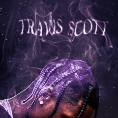Travis Scott x play boy cartie type beat
