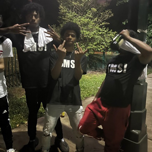 WalkemdownK - @fyb.eli_ (@teamsms_ anthem) #hellasms
