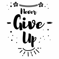 Ap Project - Never Give Up // OUT NOW - CLICK ON "BUY" BUTTON