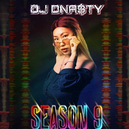 ACADEMY OF DJs SEASON 9 (GRAD SET) | DNa$ty