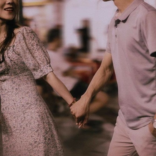 Drifting–Becky Ainge