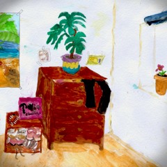 Andrew Applepie, Dario Lessing - In Between (AK Remix)