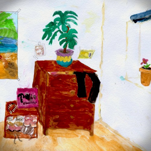 Andrew Applepie, Dario Lessing - In Between (AK Remix)