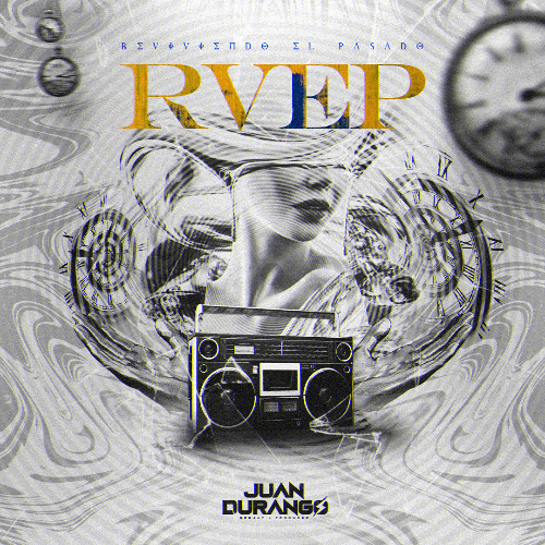 REVIVIENDO EL PASADO - LIVE SET JUAN DURANGO DJ
