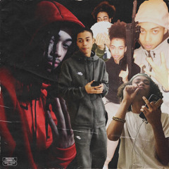 Sink or swim (PROD. BY GANDORF)