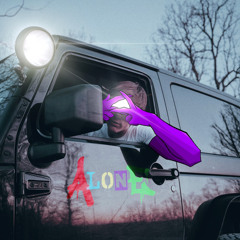 Alone (prod. Gee Hues)