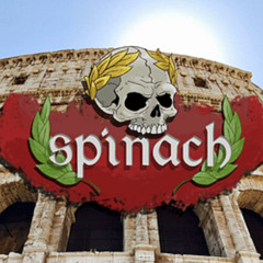 The Main Feast | Spinach