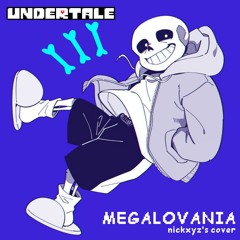 MEGALOVANIA (+$FLP)