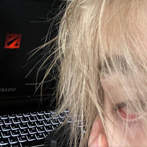 Я так люблю когда работаешь губами - Pepel Nahudi