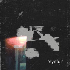 synful “sinful”