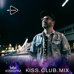Mr.Sunny @ KISS.CLUB.MIX (LIVE)(KISS FM UKRAINE)[09.09.2021]