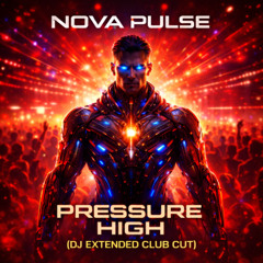 Nova Pulse - Pressure High (DJ Extended Club Cut)