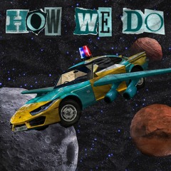 RICCI x DISORDER - How We Do (Radio Edit)