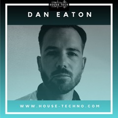 DJ Dan Eaton - Wednesday Weapons - House Tech Radio - 17-06-20