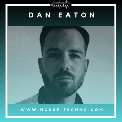 DJ Dan Eaton - Wednesday Weapons - House Tech Radio - 17-06-20