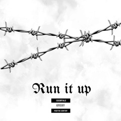 Challega-Run It Up (Extended Mix)