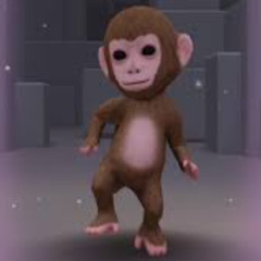 Monkeys In Roblox