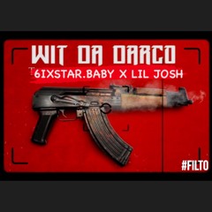 6IXSTARBABY X LIL JOSH - WIT DA DRACO