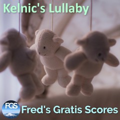 Kelnic's Lullaby