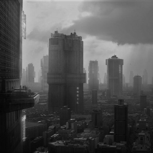 Stream Dystopia ????? by ECEE | Listen online for free on SoundCloud