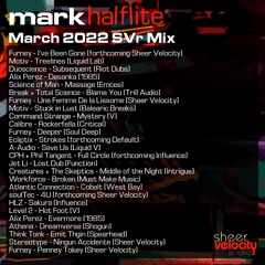 March 2022 SVr Mix